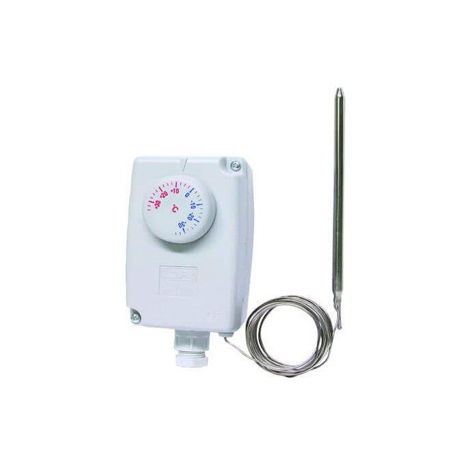 Thermostat hors gel mécanique Leroy Merlin — free download