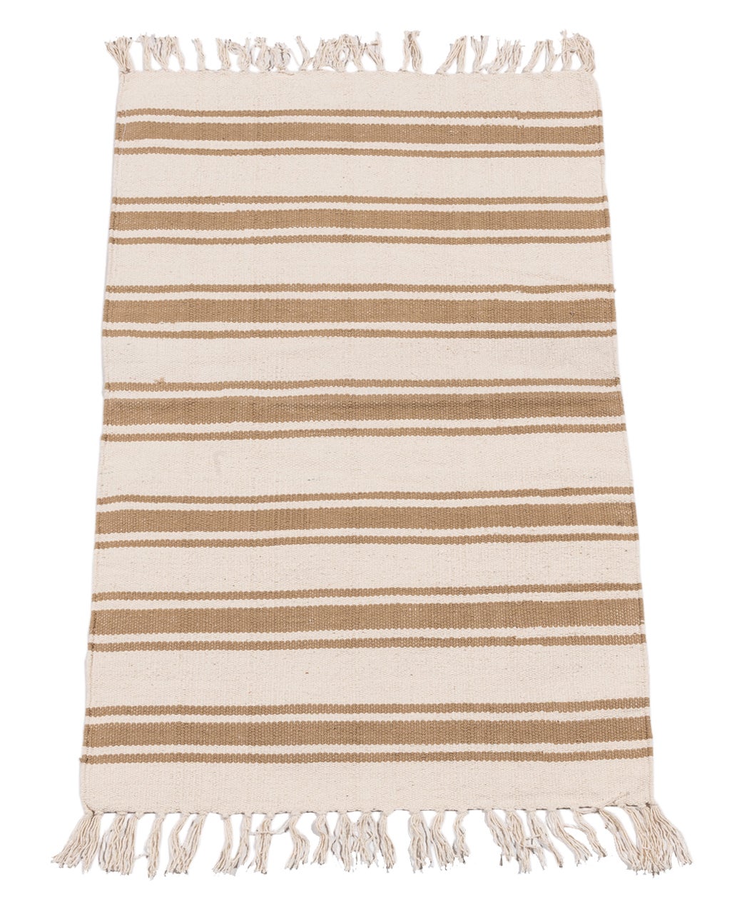 (Można prać w pralce w 30°) Kilim Oryginalny Autentyczny Ręcznie Robiony 90x60 CM