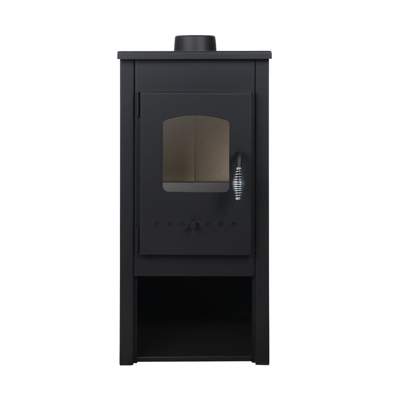 Piec kominkowy Nordflam MERA 5,4 kW 1 szt.