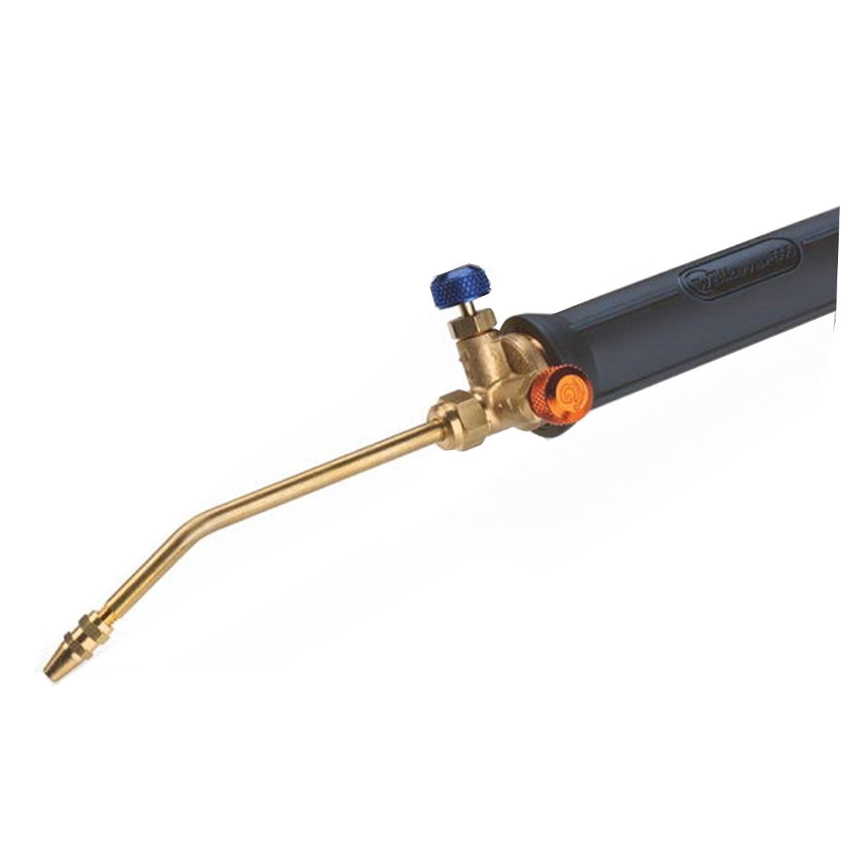 Torcia Per Saldatura A Gas Weytoll - Fino A 2800°C - Per Brasatura, Saldatura E Lavori Di Precisione - Foto 6