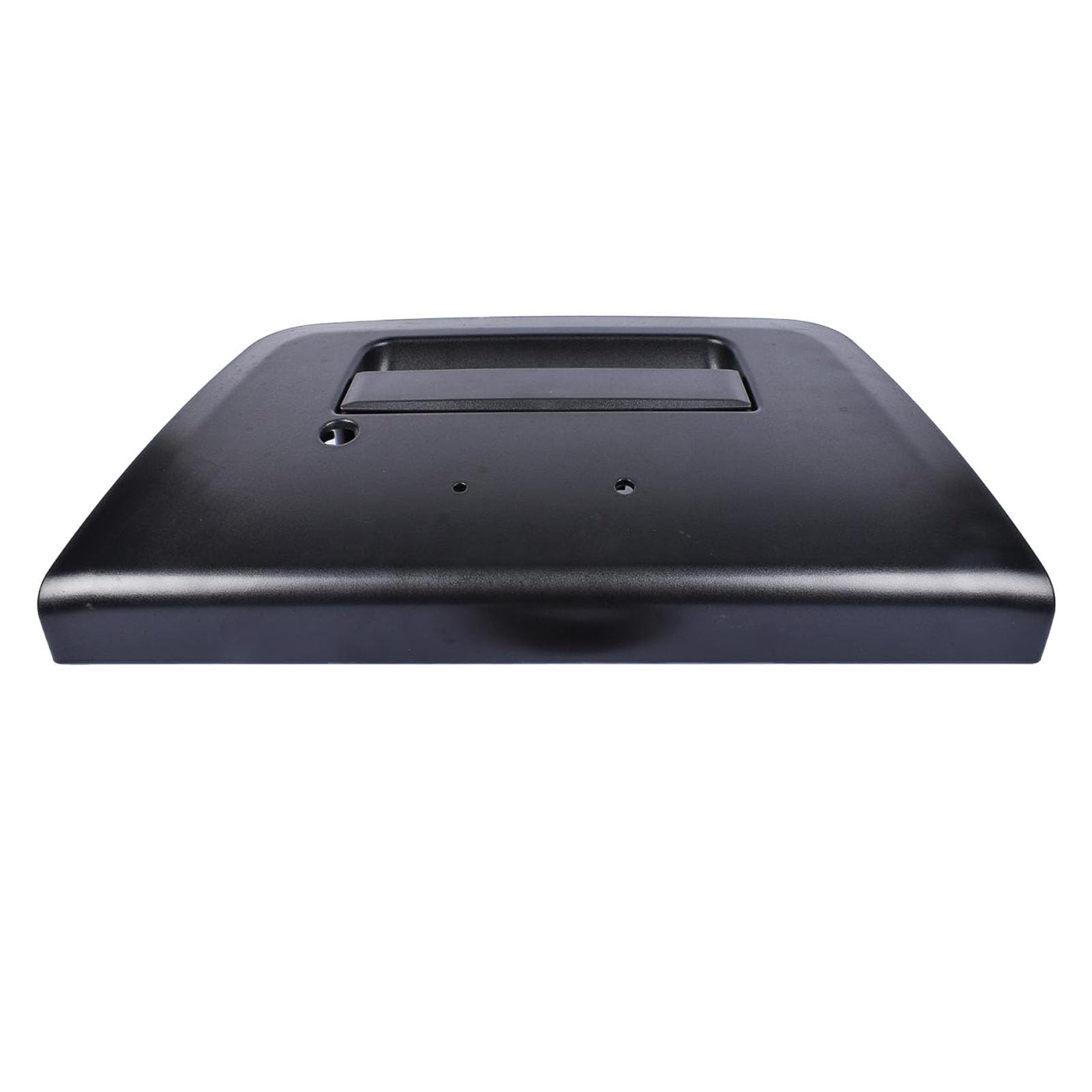 Pièce NP300 90606EA810 Poignée Hayon Nissan Navara NP300 2005-2015 - Compatible 90606EA810, Noir Poignée Porte Arrière Compatible Origine