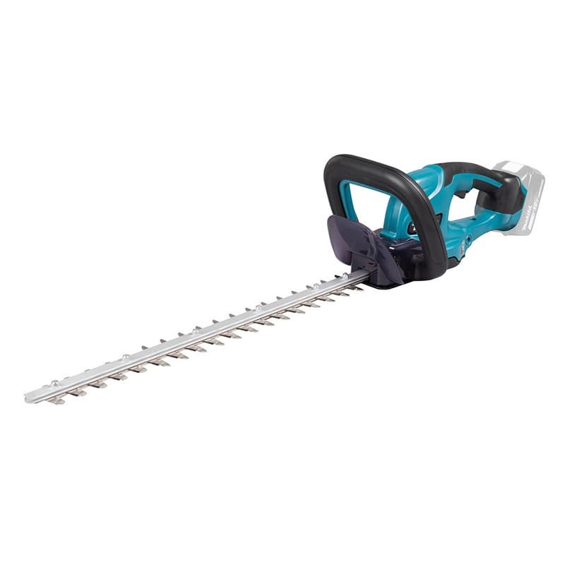 Nożyce do żywopłotu Makita DUH507Z Ostrze 50 cm i Bateria 18 V
