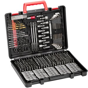 Makita B-68432 Jeu de forets Makita 102 pieces