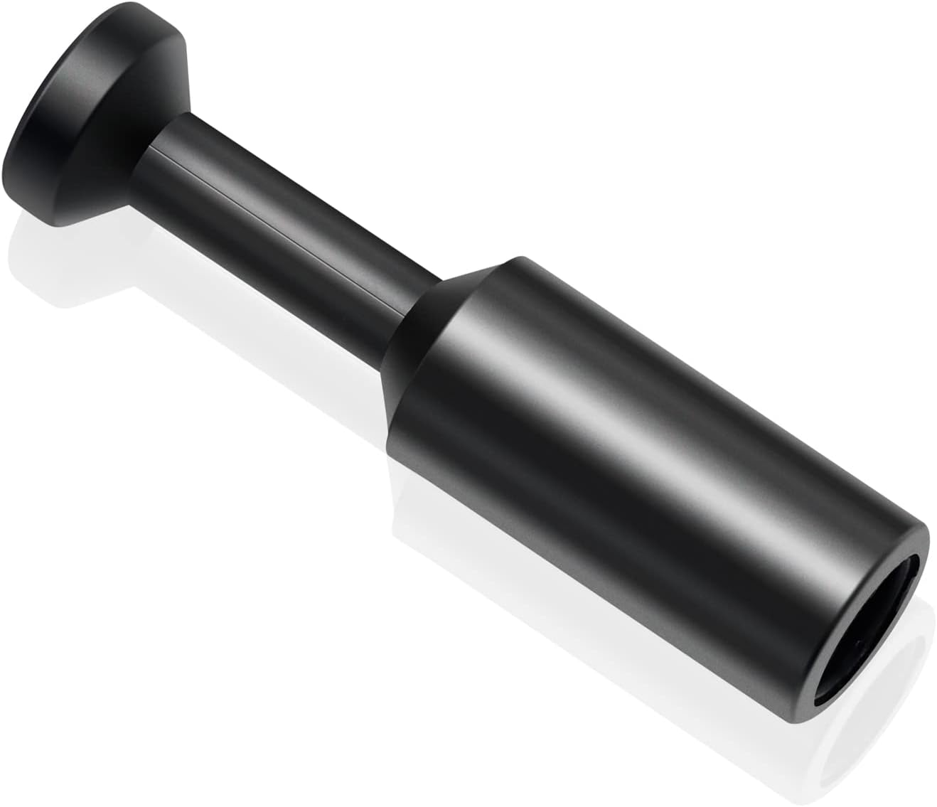 20 pièces 8mm OD pousser pour connecter les raccords de prise, raccords de prise d'air pneumatique - 3