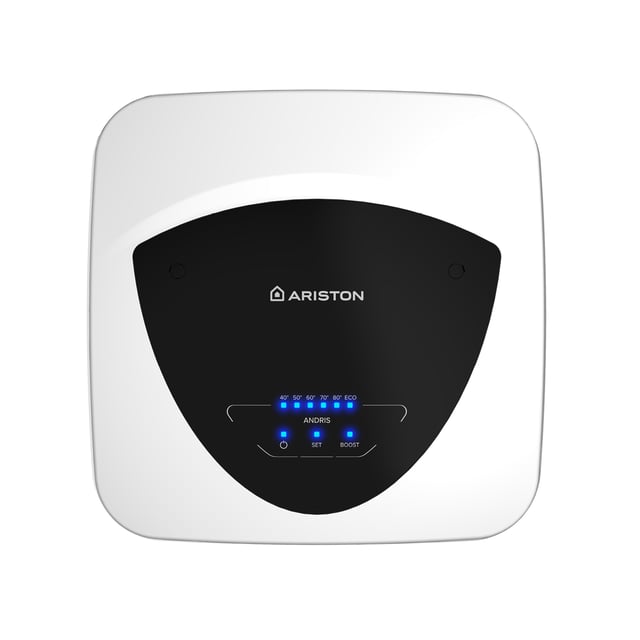 Ariston Scaldabagno Elettrico Ad Accumulo Andris Elite 30/5 Eu