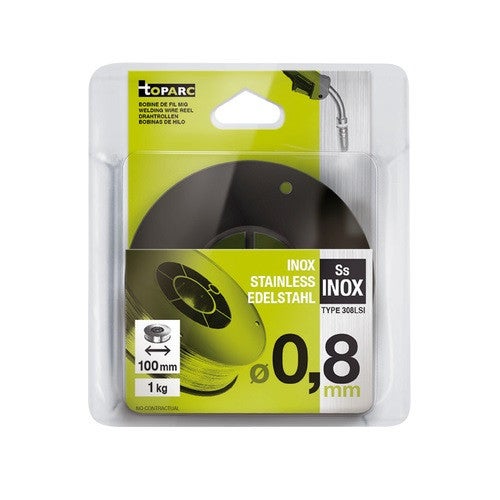 FANMEI 10 Mole Di Compressione In Acciaio Inox - Filo 0,8mm - Diametri 5-15mm, Lunghezze 10-50mm - 2