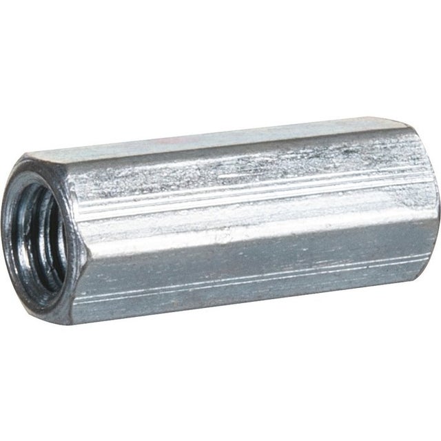 Raccord 6 pans - Scell-it - Fischer - Femelle M10 - L. 30 mm