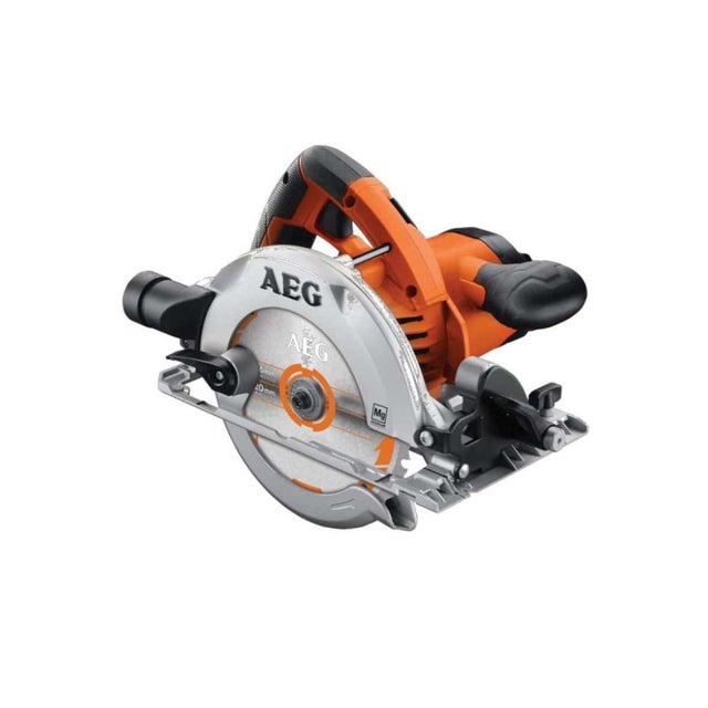 Scie Circulaire filaire 1600W AEG POWERTOOLS KS15-2