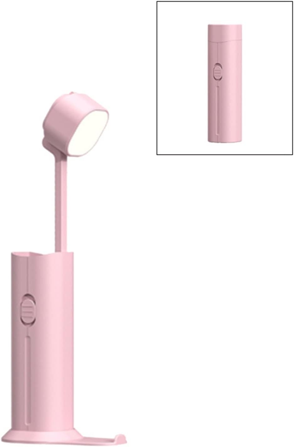 Vinabo Lampe de Bureau LED, 3 Luminosité 3 Couleurs Lampe Bureau