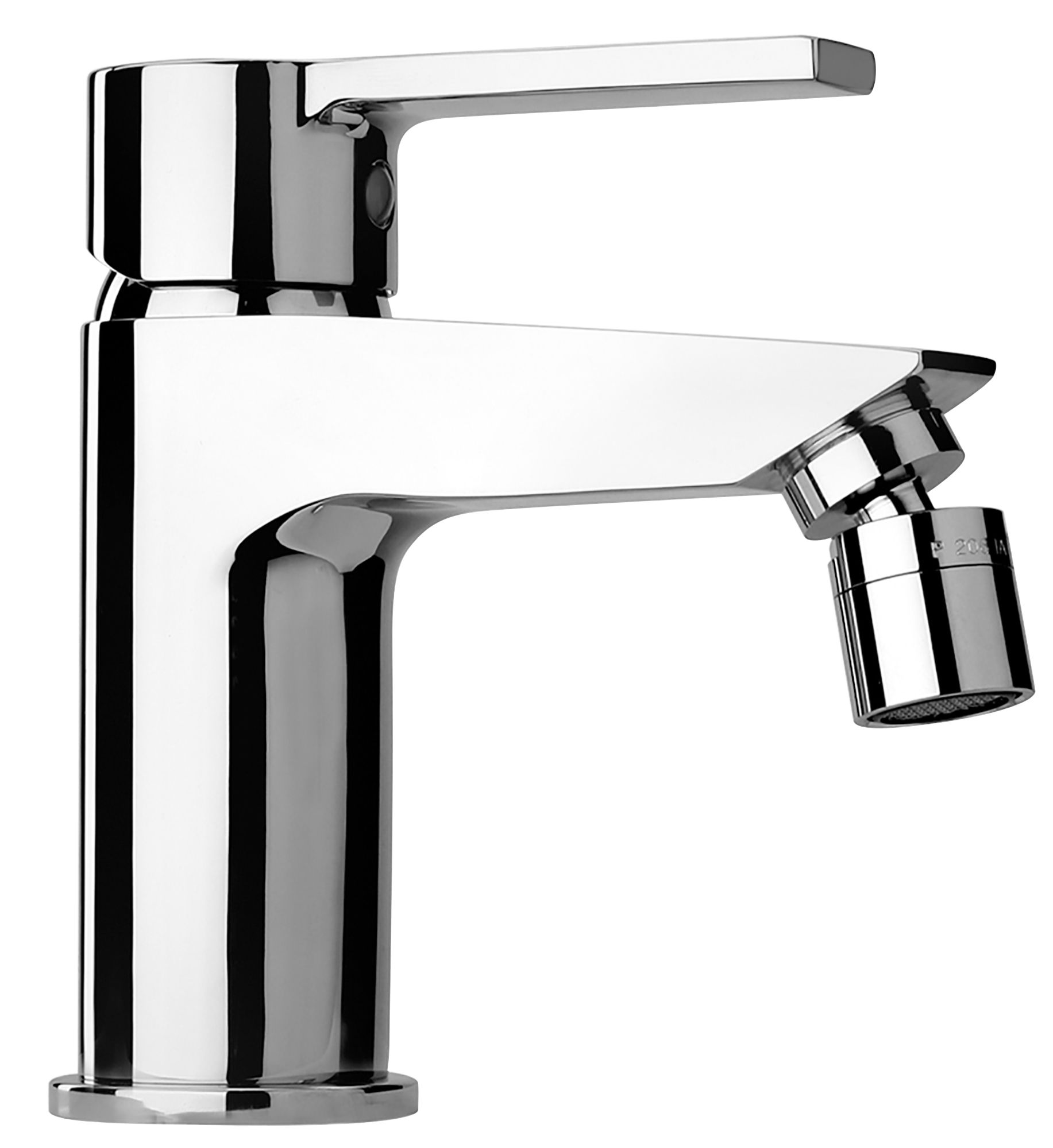 Bateria bidetowa PAINI Sperlonga