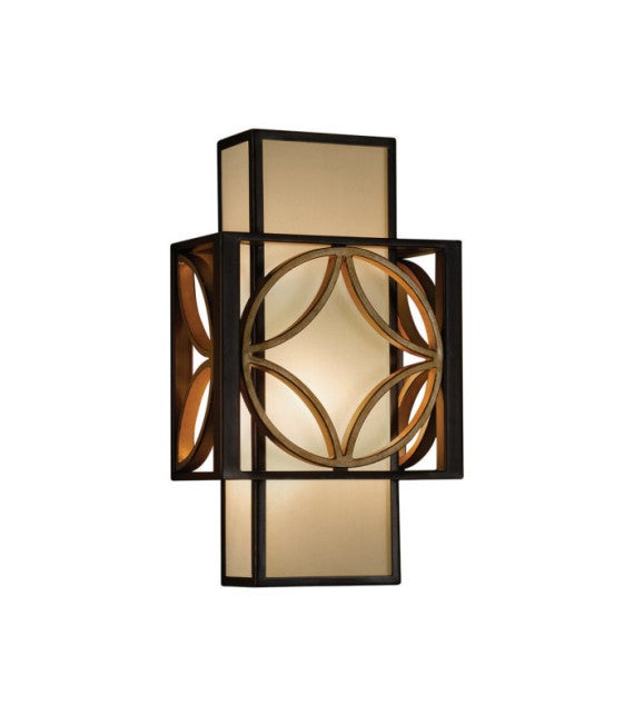 Support De Nez Bling Bronze Personnalisé - Marque Heritage, Occasion (Noir)