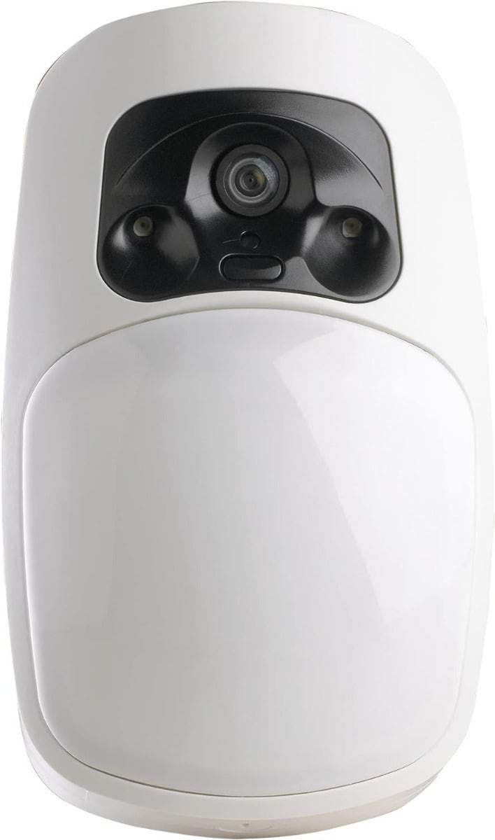 Delta Dore - Pack alarme complet sans fil Tyxal+ Vidéo connecté - 6410178 - 4