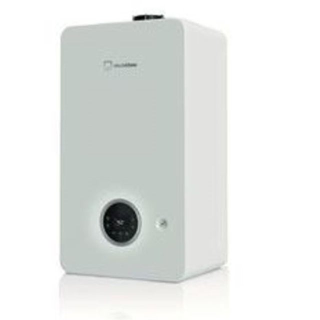 Chaudière murale à condensation égalis icondens - Chaudière murale égalis icondens NGVS IC 15