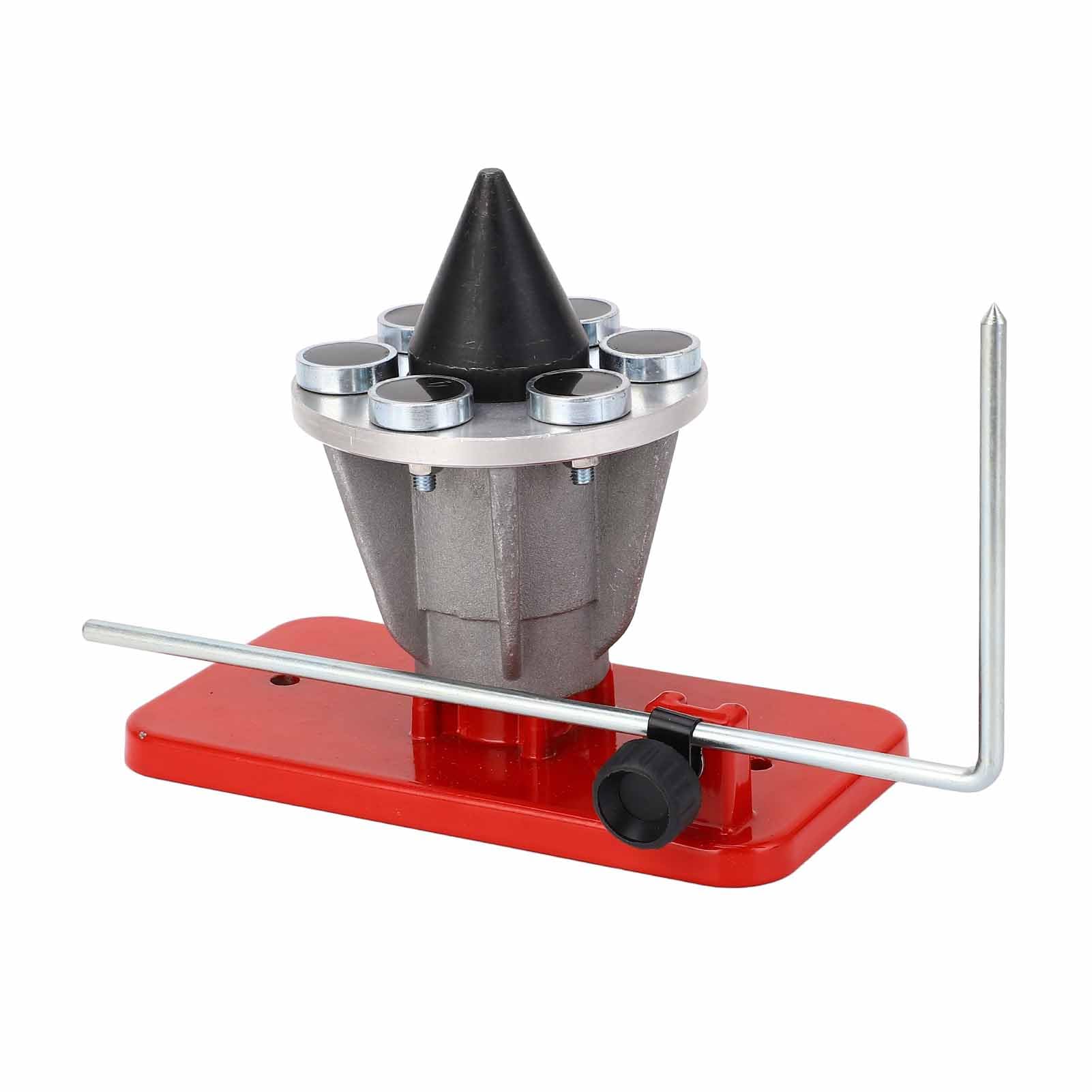 Équilibreur de lame de tondeuse à gazon en acier allié pour montage mural 339075B 42-047 pour re - 4