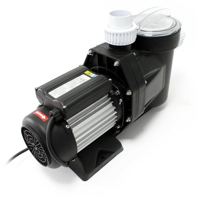 Pompa Piscina 750w | Confronta Prezzi - Foto 11