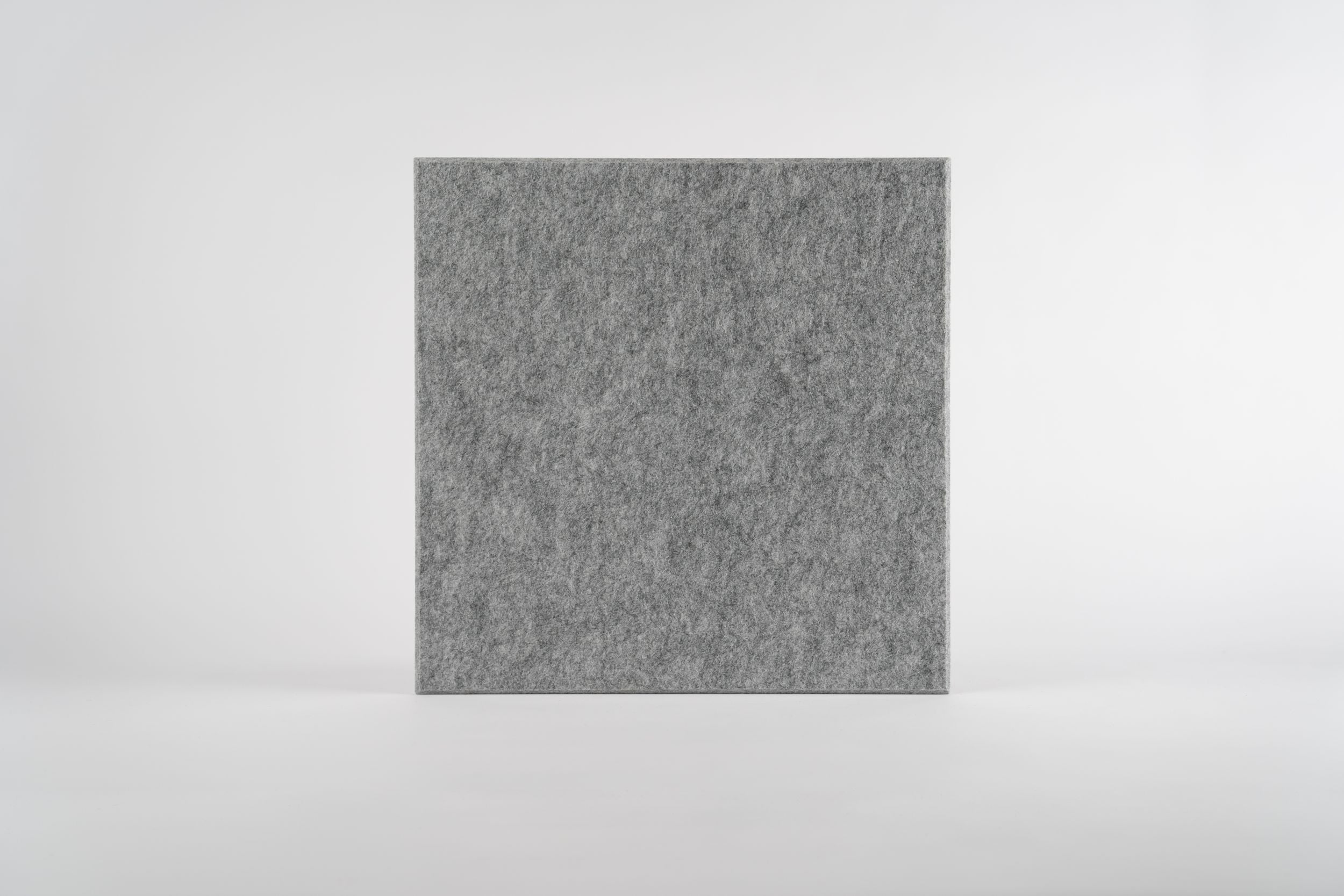 Panel filcowy Decosa szary 40 x 40 cm 9mm 1 szt. - 2