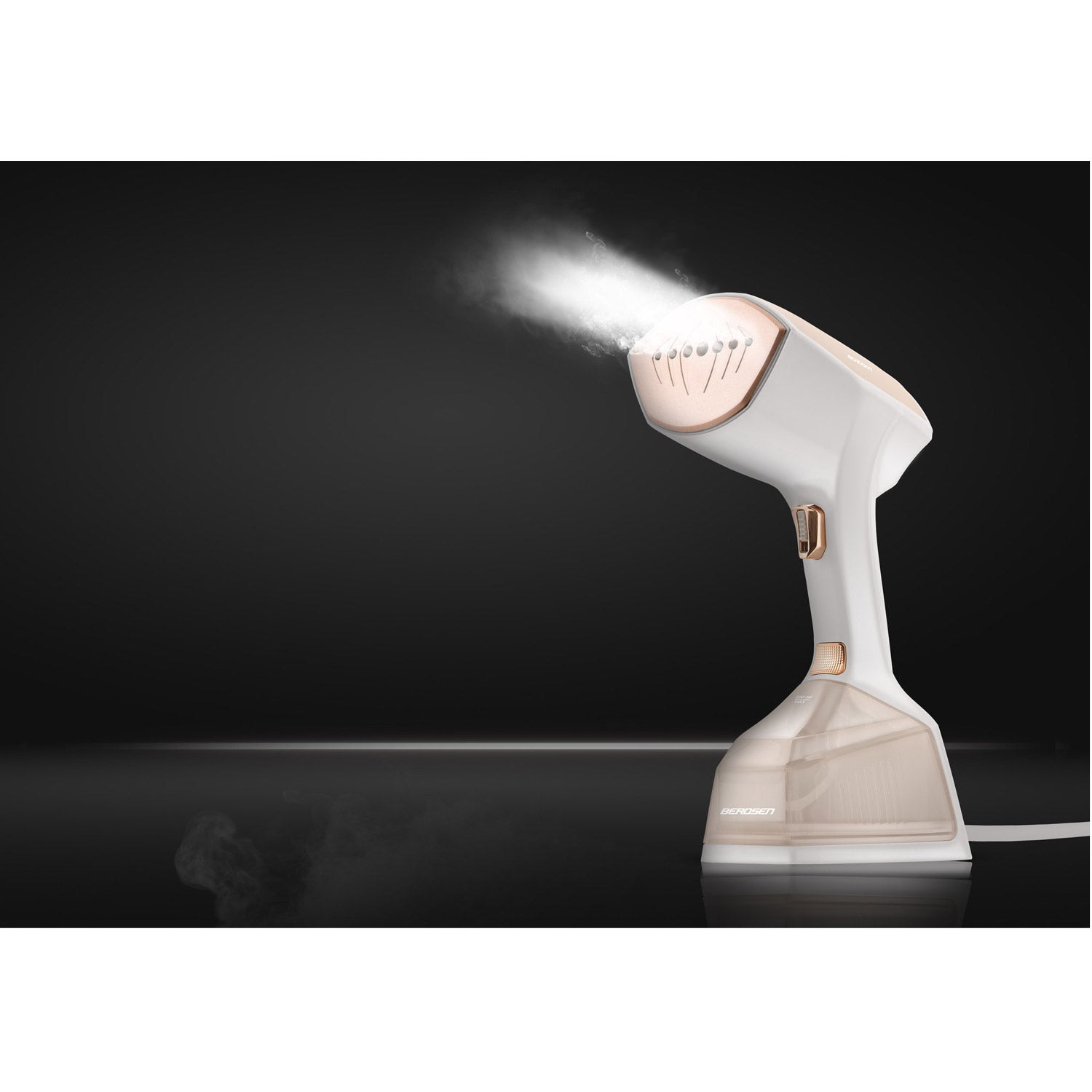 Défroisseur Vapeur Professionnel 2000 W Berdsen BD-300 - 9