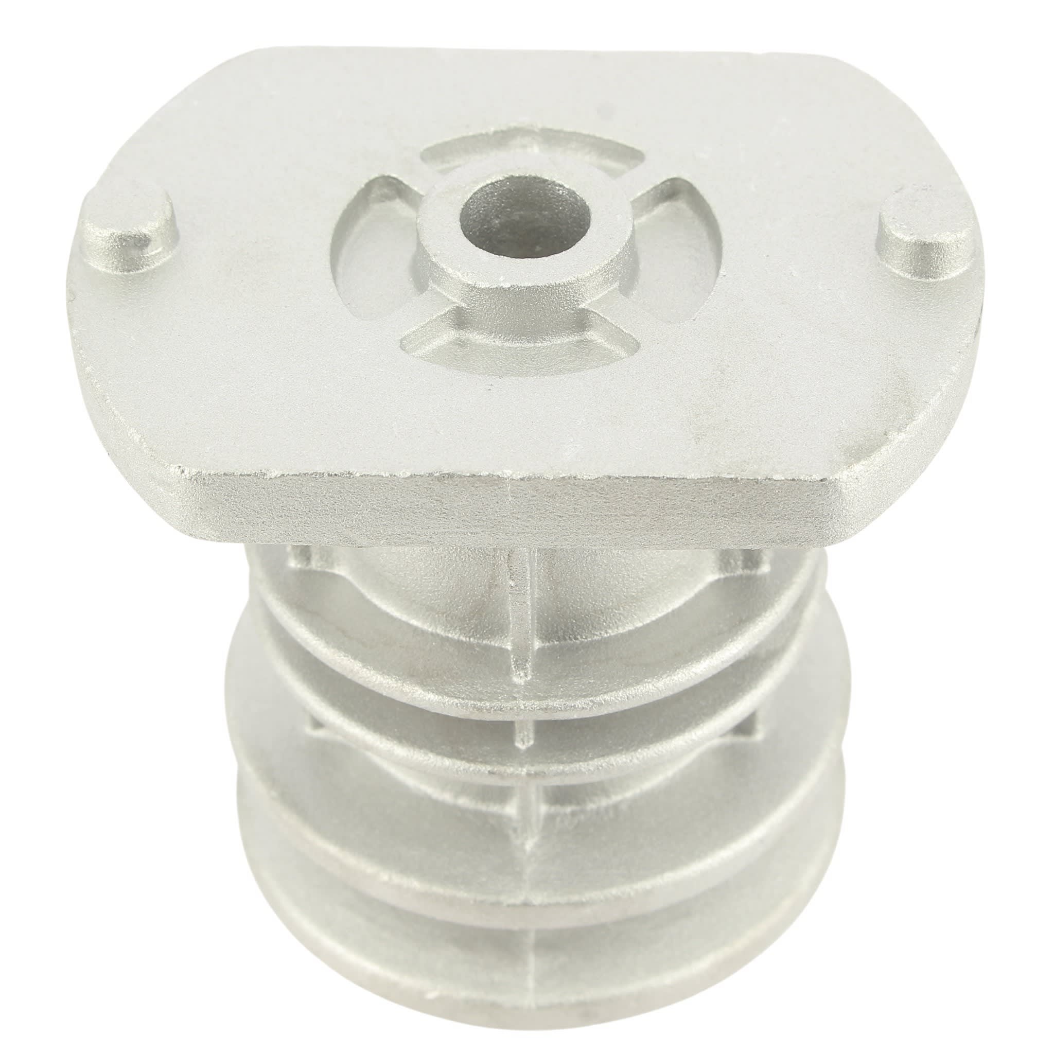 Support de lame d=22mm 22465607/0 122465607/4 - tondeuse a gazon - 2