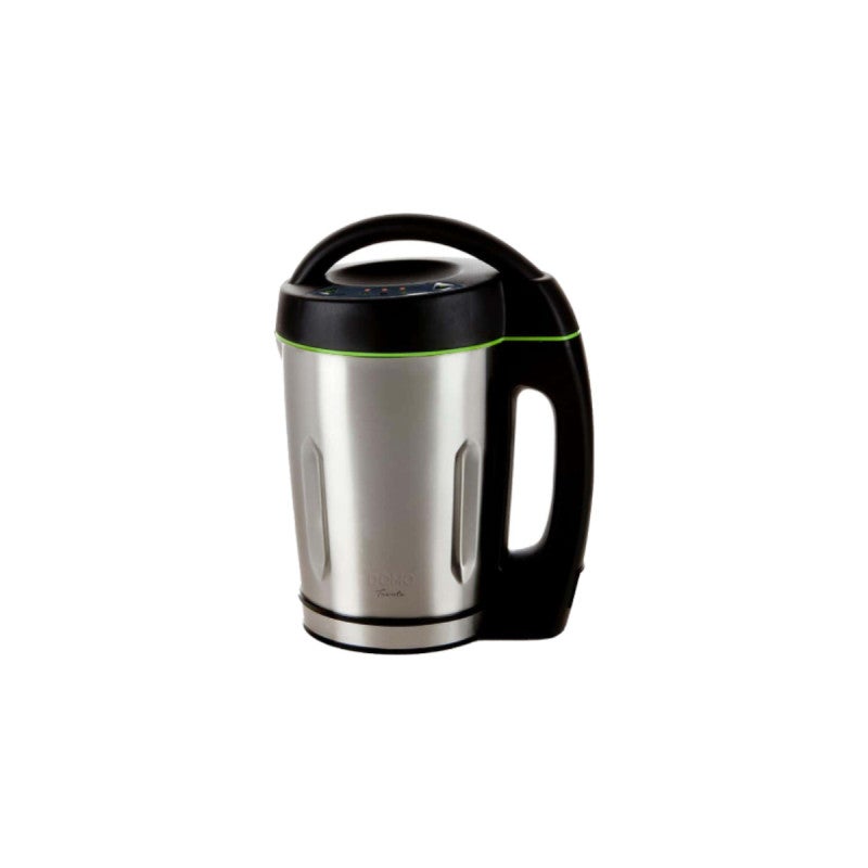 Blender grzejny Domo DO498BL 1000W 1,6L czarny