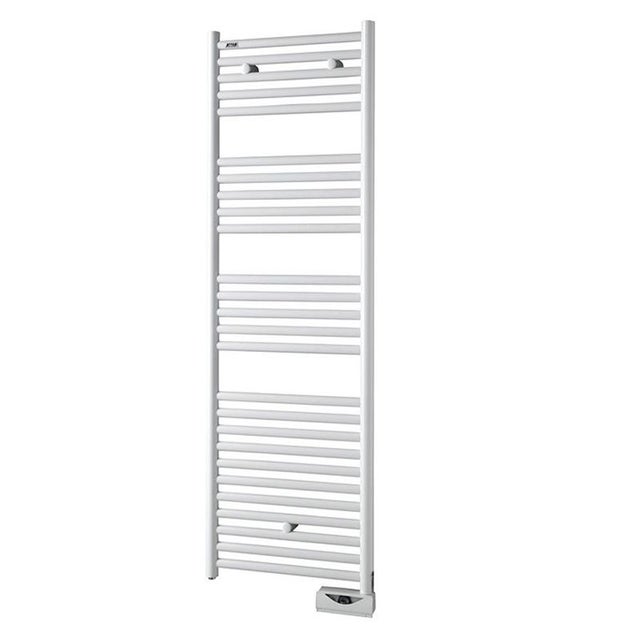 Radiateur sèche-serviettes Atoll SPA L400mm - TSL - 500W - Blanc