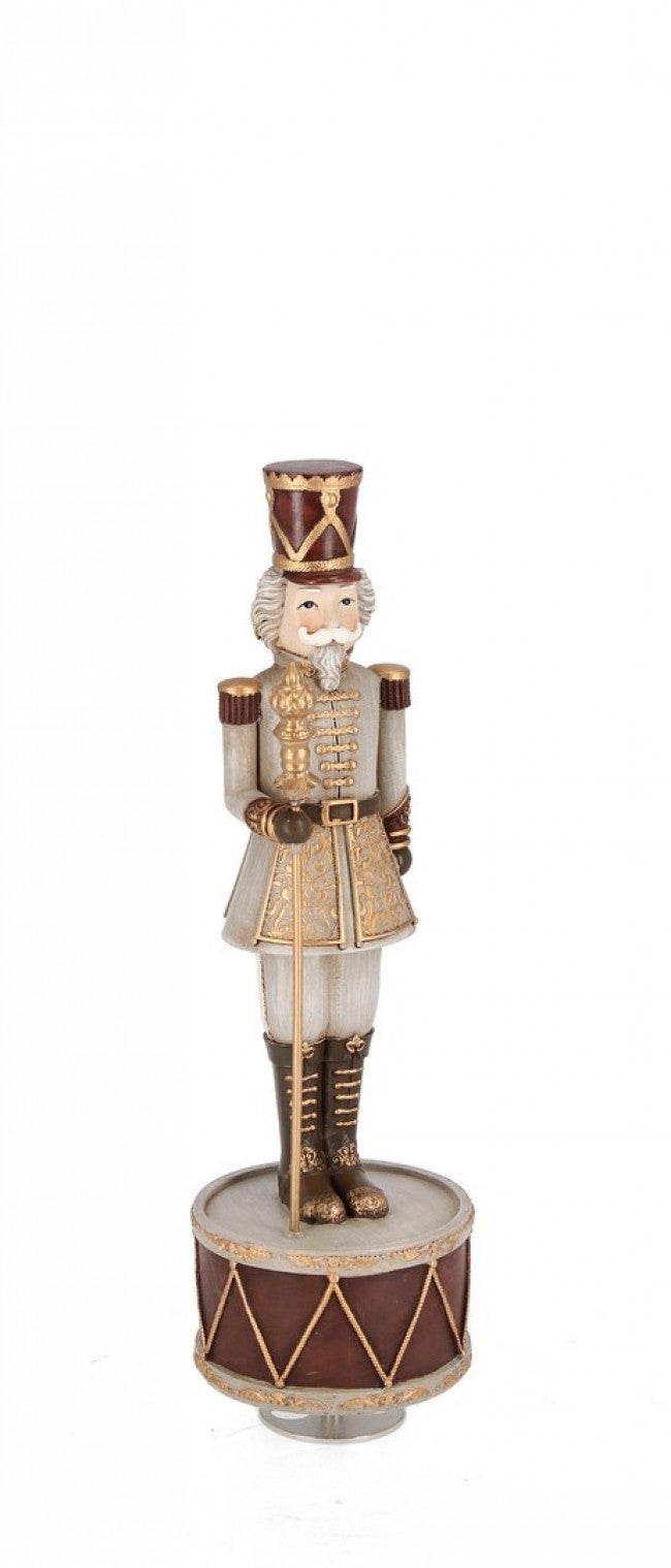 CARILLON EDWYN SOLDATINO ORO/ROSSO - 5