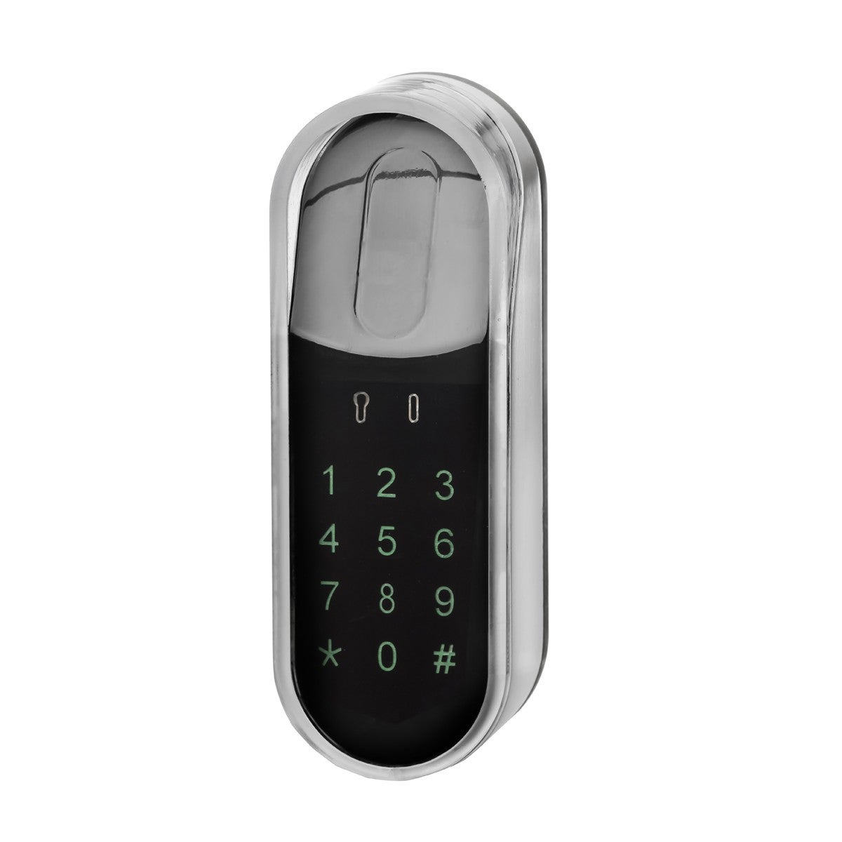 Touchpad ENTR - Digicode Et Lecteur Biométrique Pour Serrure Connectee Entr Yale Occasion