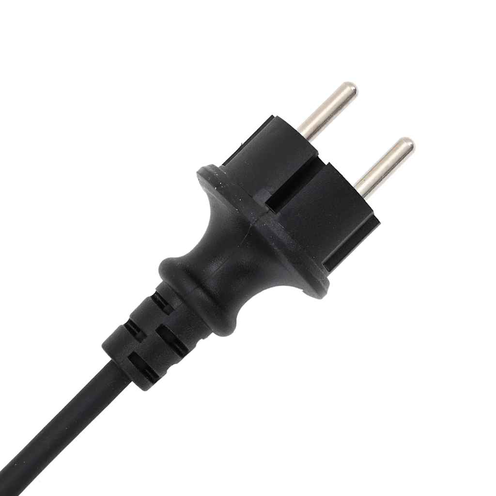 Lumière en corde avec 240 LED Blanc chaud 10 m PVC - 9