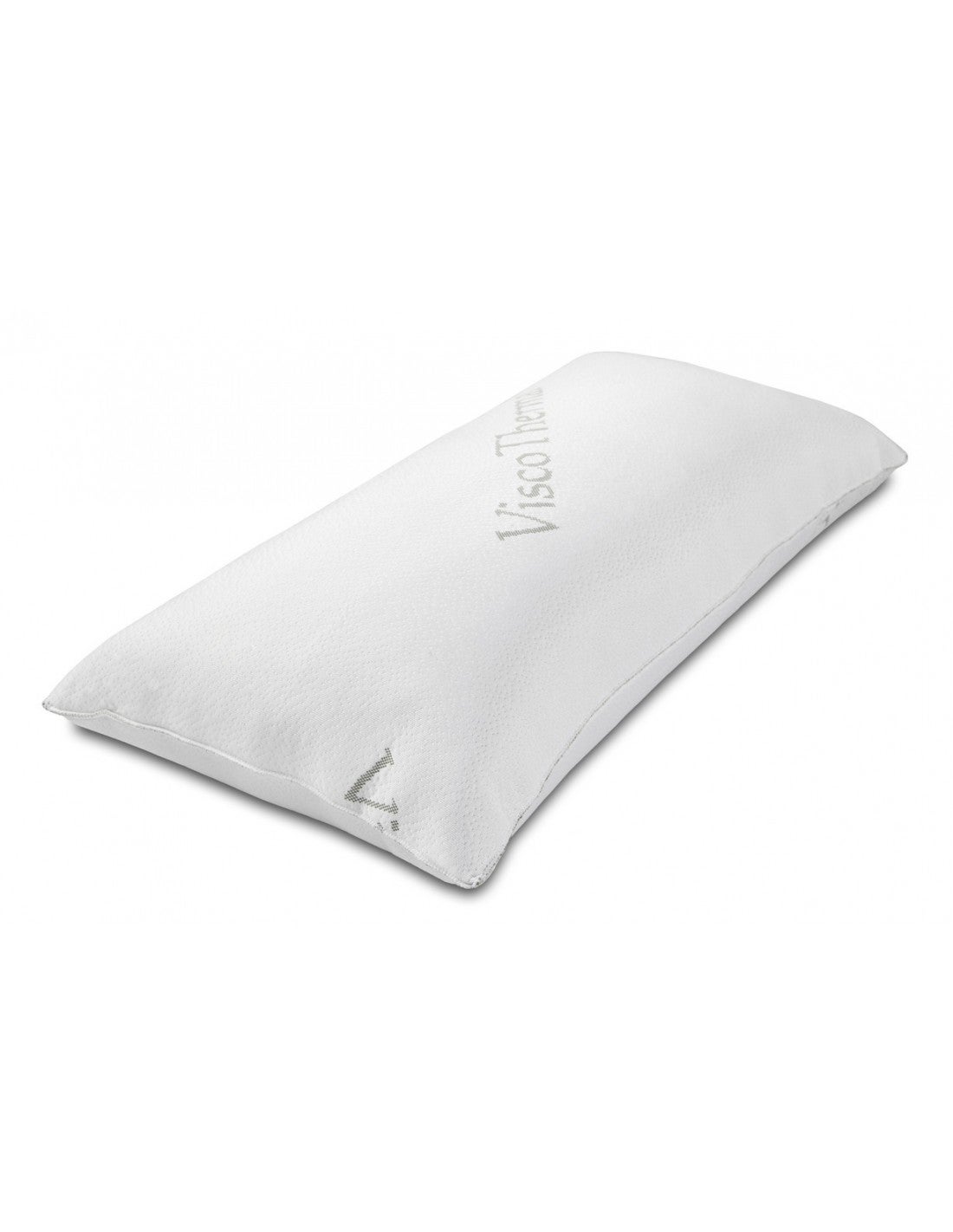 Pack 4 Almohadas Viscocopos ViscoThermal 70cm - 4