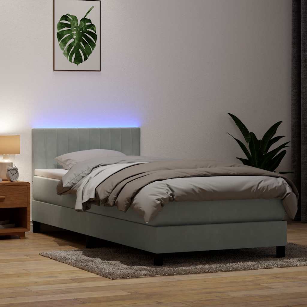 letto-singolo-letto-per-adulti-giroletto-a-molle-con-materasso