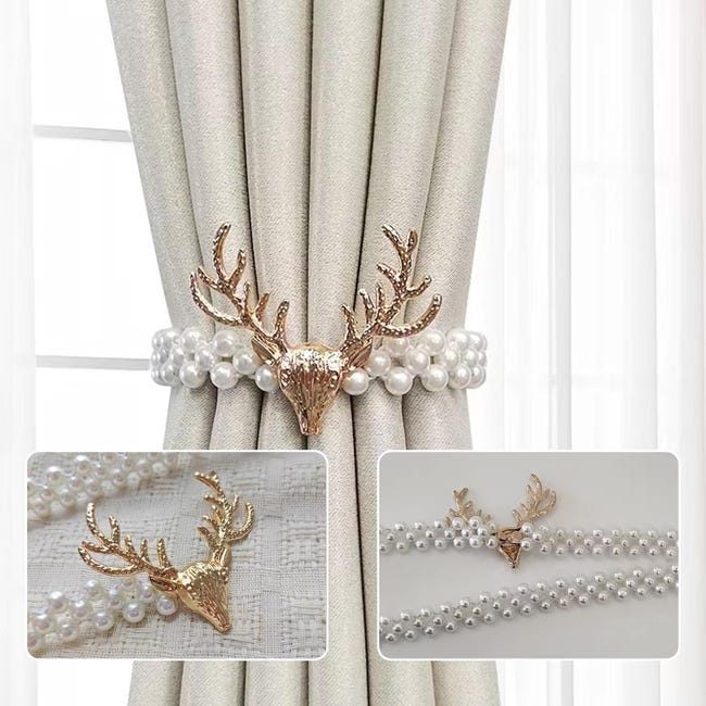 CCYKXA Set Di 8 Fermatende Regolabili In Corda Grigia Con Passanti Per Tende Con Perline Stile Semplice E Decorativo Per Casa Hotel Ufficio Finestra 91806627 CCYKXA Set Di 8 Fermatende Regolabili In Corda Grigia Con Passanti Per Tende Con Perline Stile Semplice E Decorativo Per Casa Hotel Ufficio Finestra 91806627