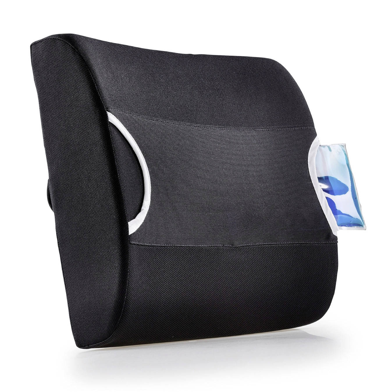 Coussin De Nuque Ergonomique Pour Chaise De Bureau – Appui-tête En Mousse à Mémoire De Forme
