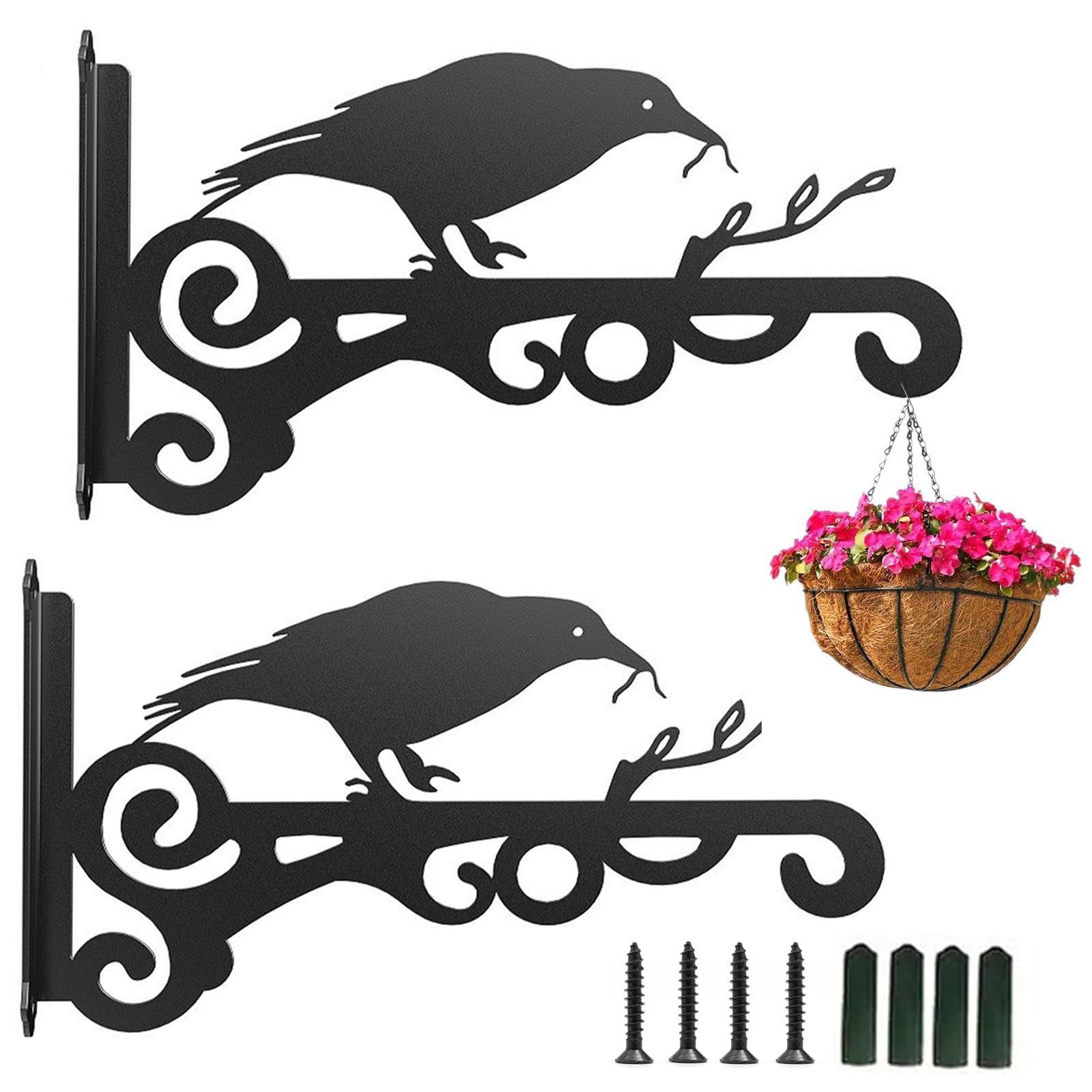 Diverse forme décorative
