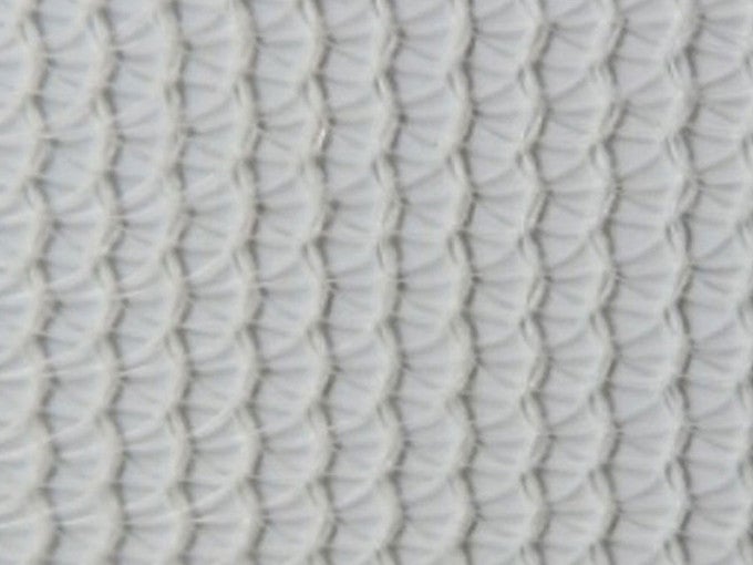 Filet De Benne 3,5 X 5,5 M - PEHD 200g/m², Avec Sandow Noir 8 Mm, œillets Tous Les 50 Cm - 6