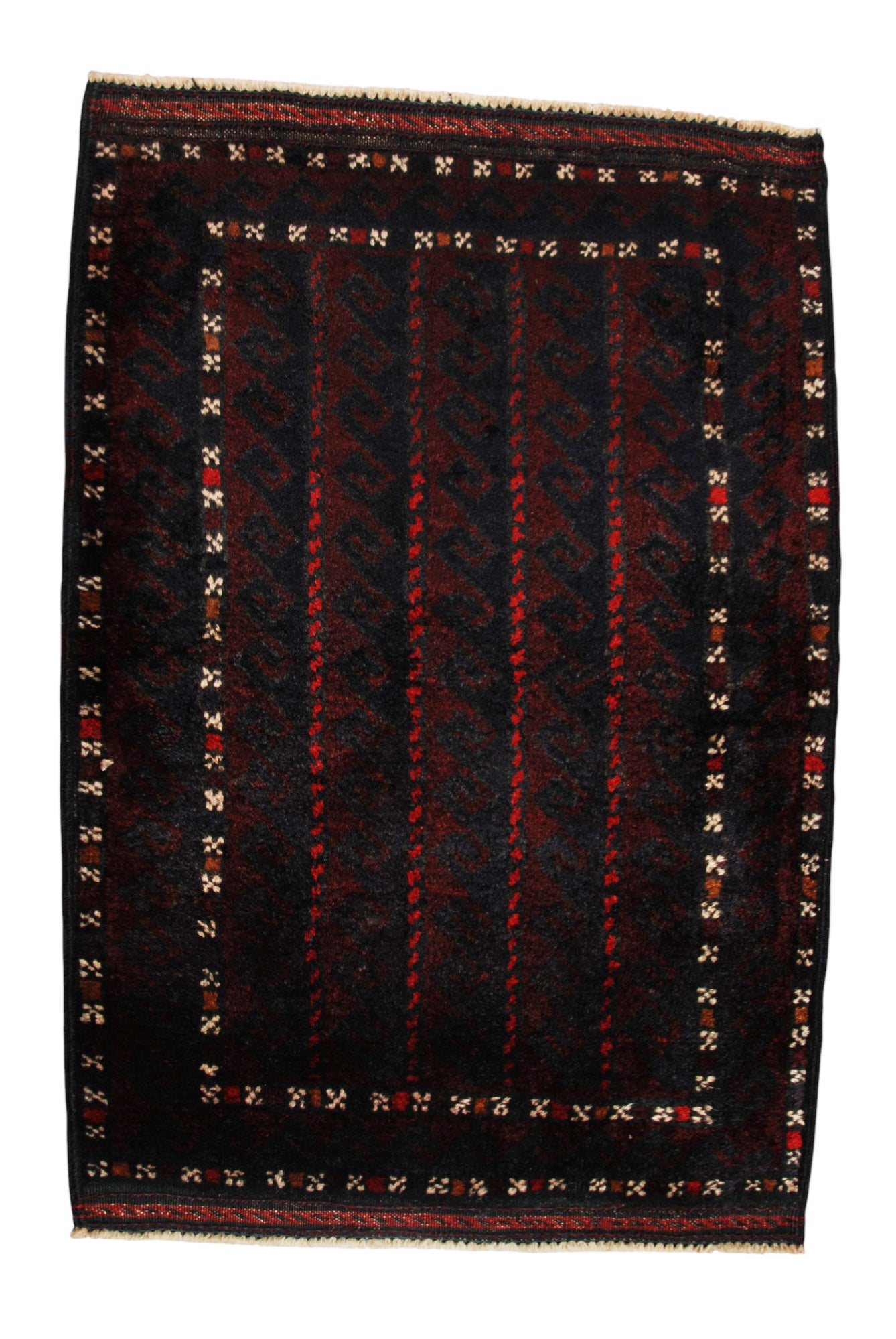 Dywan Kilim Kaudani 95x63 CM | GalleriaFarah1970