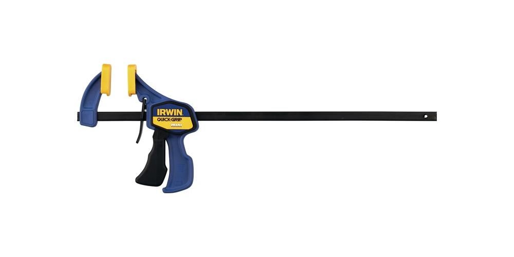 IRWIN Ścisk jednoręczny Mini Rozstaw szczęk 150 mm - T546EL7