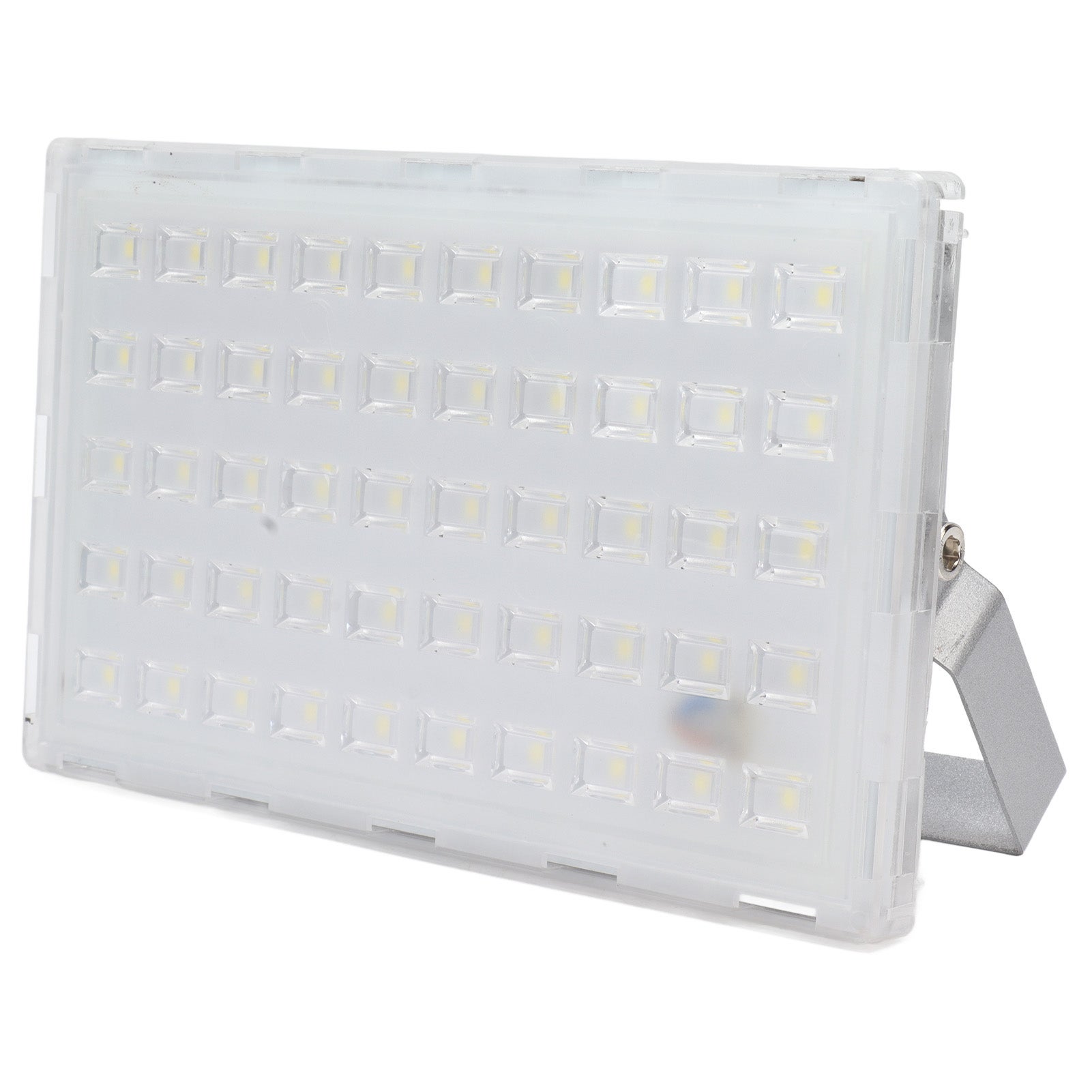 Projektor LED 50W IP66 wodoodporny Super jasny reflektor krajobrazowy do ogrodu, garażu, na podwórko 220V