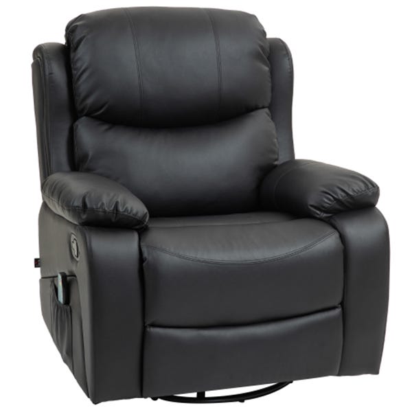 Fauteuil inclinable de massage | Fauteuil de relaxation | Chaise de relaxation électrique crème Fauteuil inclinable de massage | Fauteuil de relaxation | Chaise de relaxation électrique crème