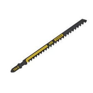Lame Seghetto DeWalt DT2160-QZ - 5 Pezzi Per Metallo, 76x1.2mm, Standard T118A - Foto 3