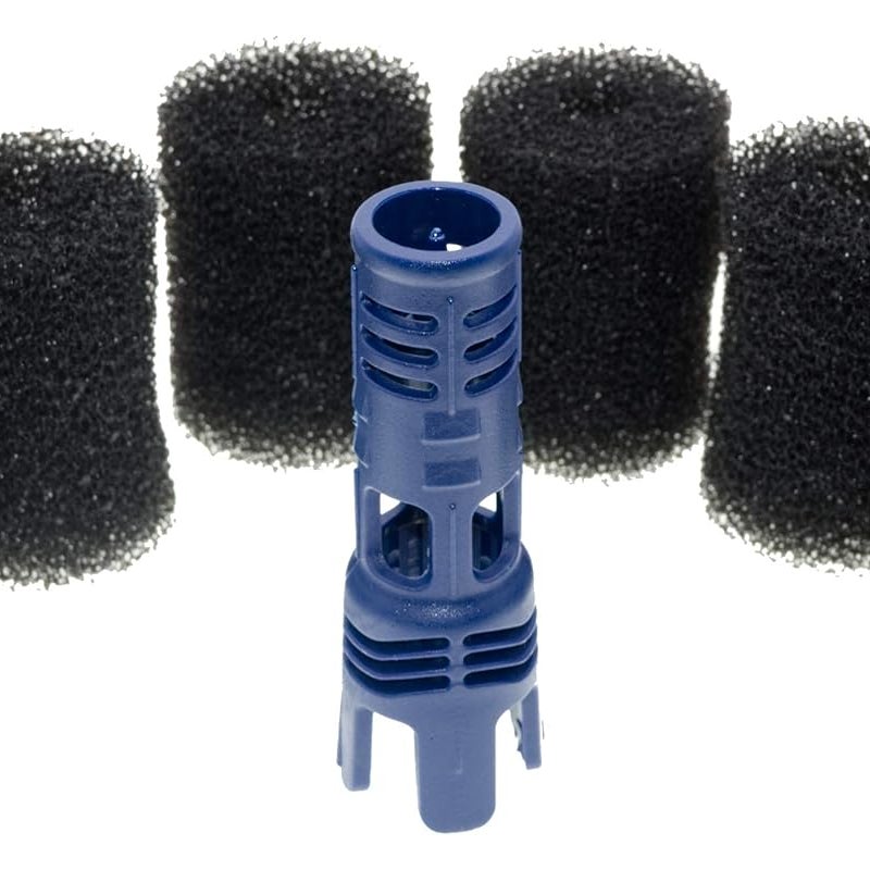 Dysza antyrozpryskowa do robota czyszczącego basen Polaris 280, regulowana, kompatybilna z modelami 180, 280, 360, 380