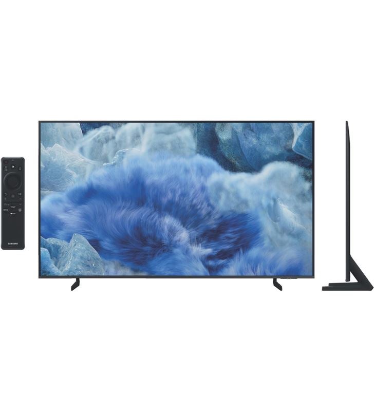 Samsung Televisor 75" (2025) Qled 4K Uhd - Tq75q8faauxxc - Imagen 2