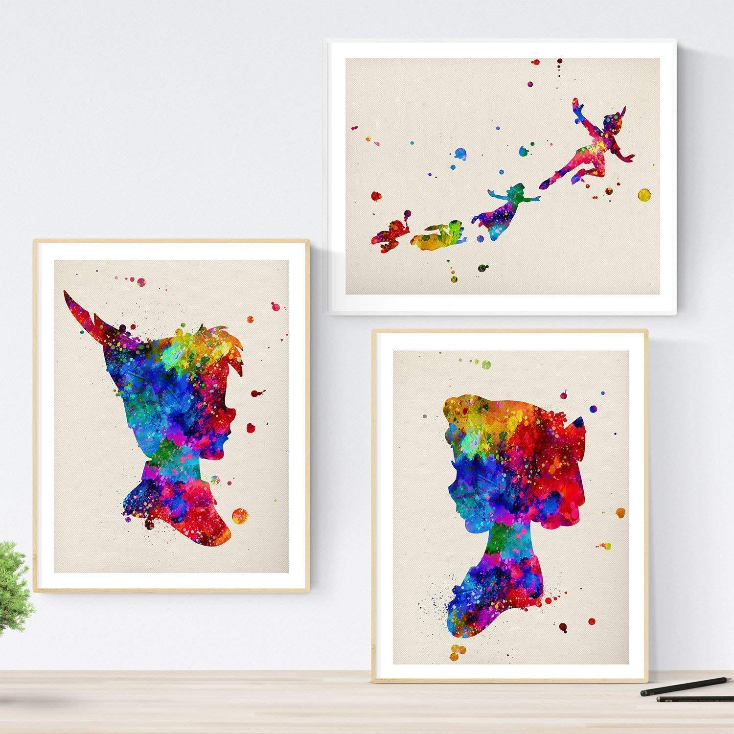 Cartello in plastica, 30 x 20 cm, idea regalo per feste, colleghi Cartello in plastica, 30 x 20 cm, idea regalo per feste, colleghi