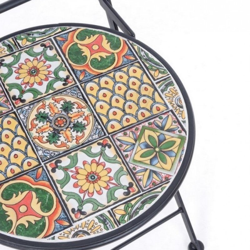 Chaises de jardin pliantes Bizzotto Naxos 806085 - 8