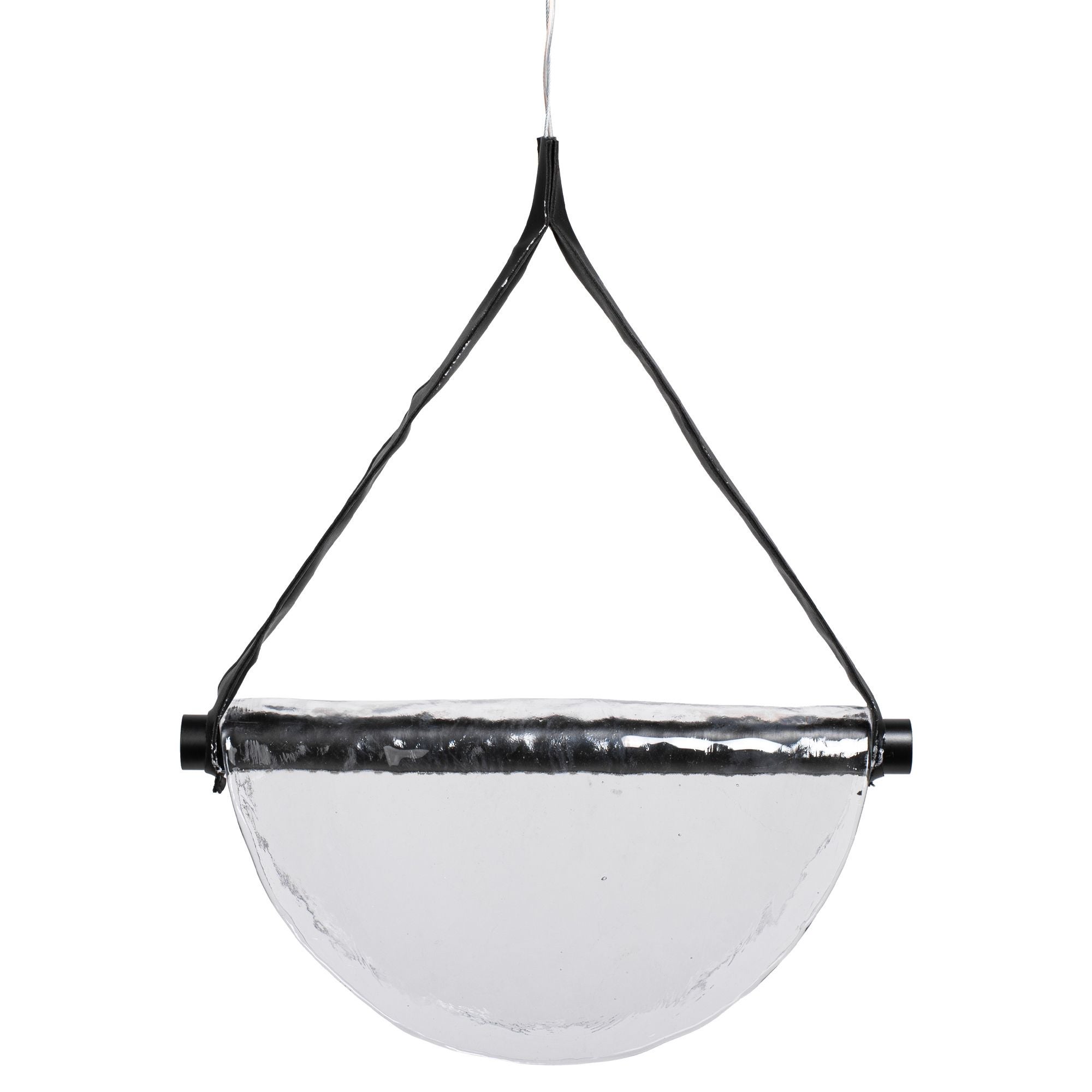 Lampa Sufitowa Wisząca Toolight App1075-Cp Czarny