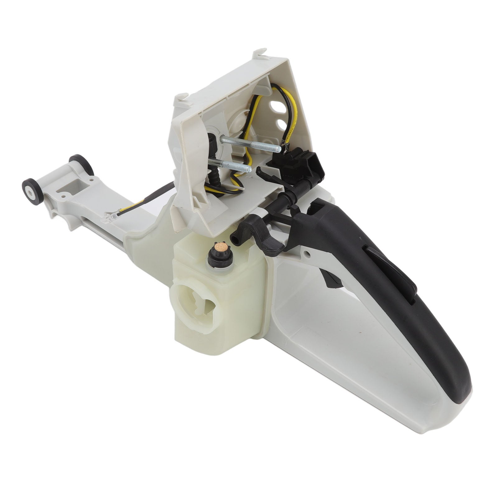 Plastikowa tylna rączka zbiornika paliwa zamienna do STIHL 044 MS440