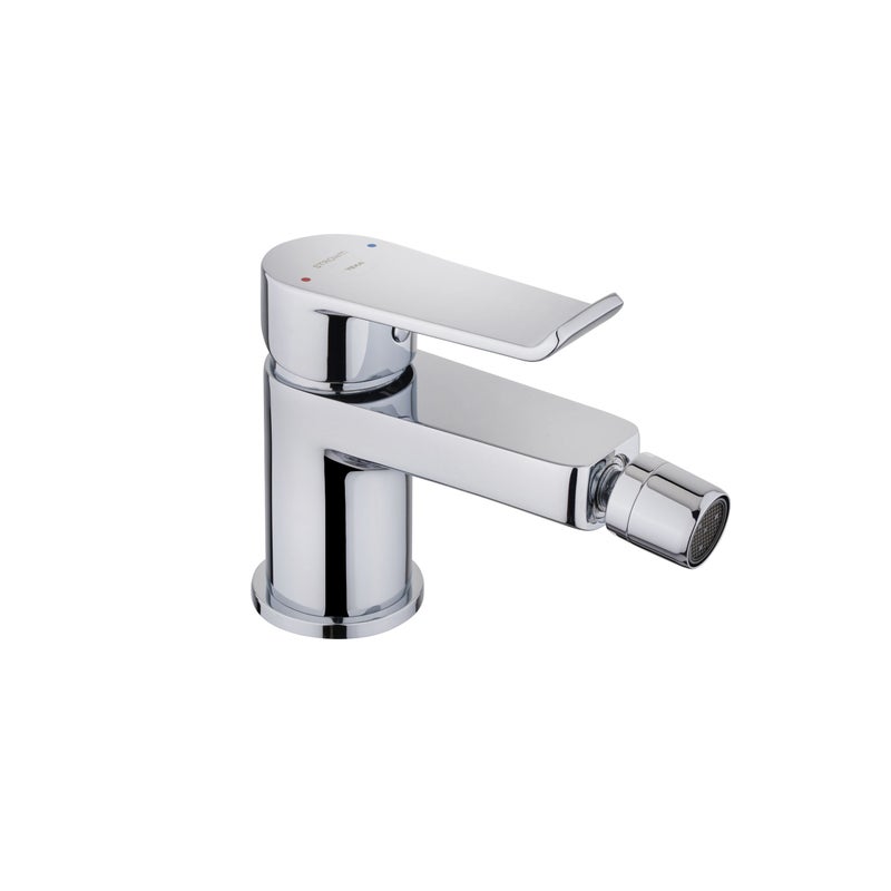 Bateria bidetowa STROHM TEKA Ethika chrom