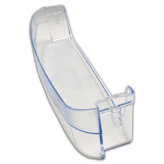Balconnet Porte-Bouteilles Pour Réfrigérateur Whirlpool, Indesit Et Autres - Référence 480132102002 - Dimensions 485x115x90mm - 2