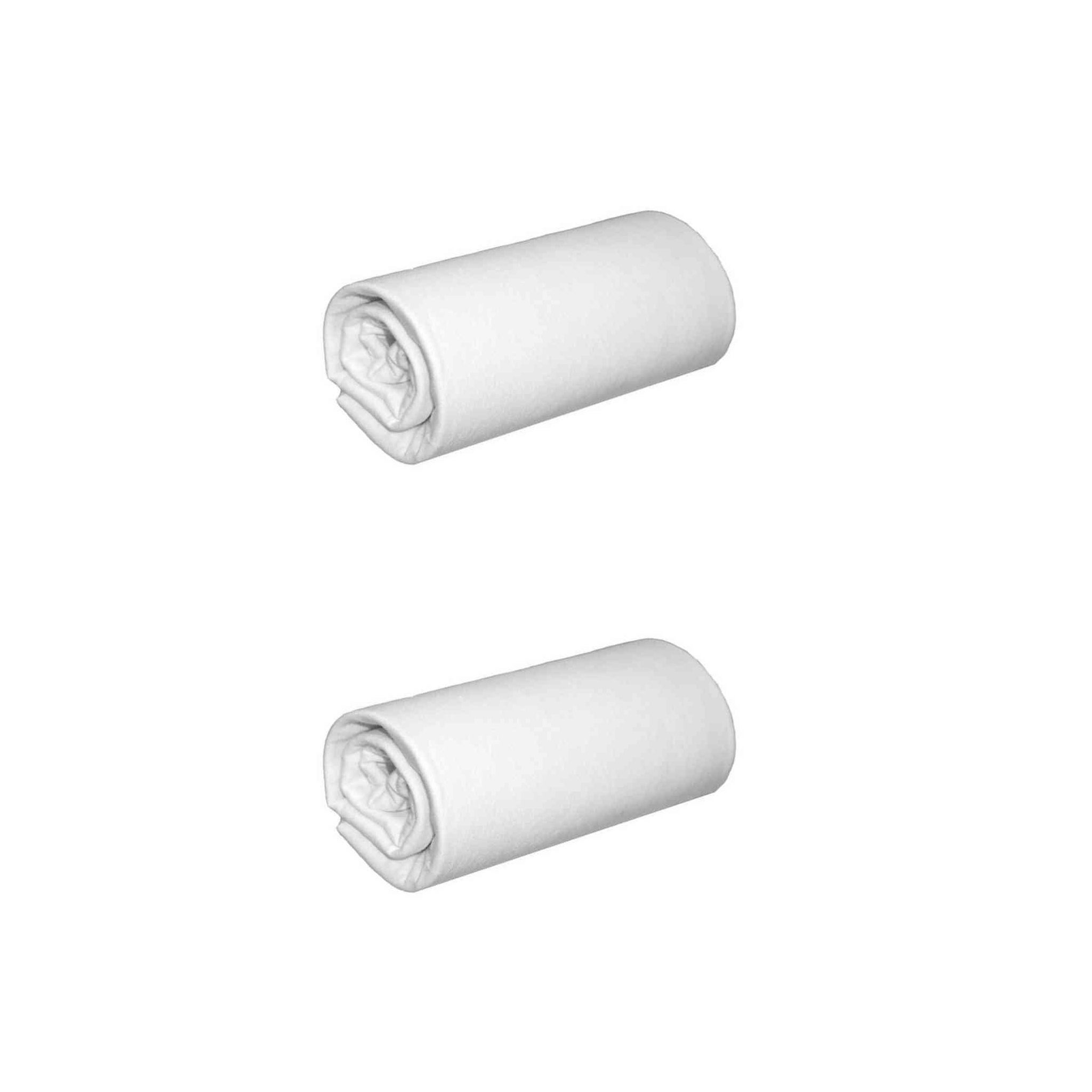 Draps Housses - Lot De 4 - 100% Microfibre - Bonnet 30 Cm - Coloris Aléatoires (160x200 Cm) - Maison