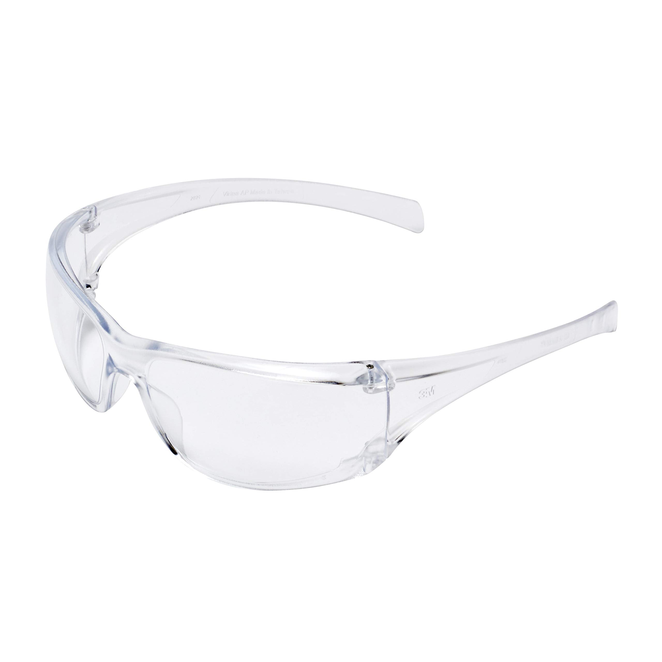 Lunettes de sécurité 3M Virtua AP incolores - 2