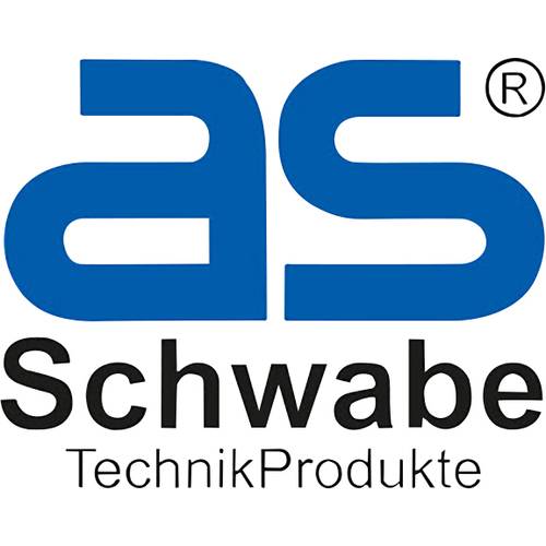 AS Schwabe 62435 Câble adaptateur CEE de camping 16 A 3 pôles 1 pc(s) - 2