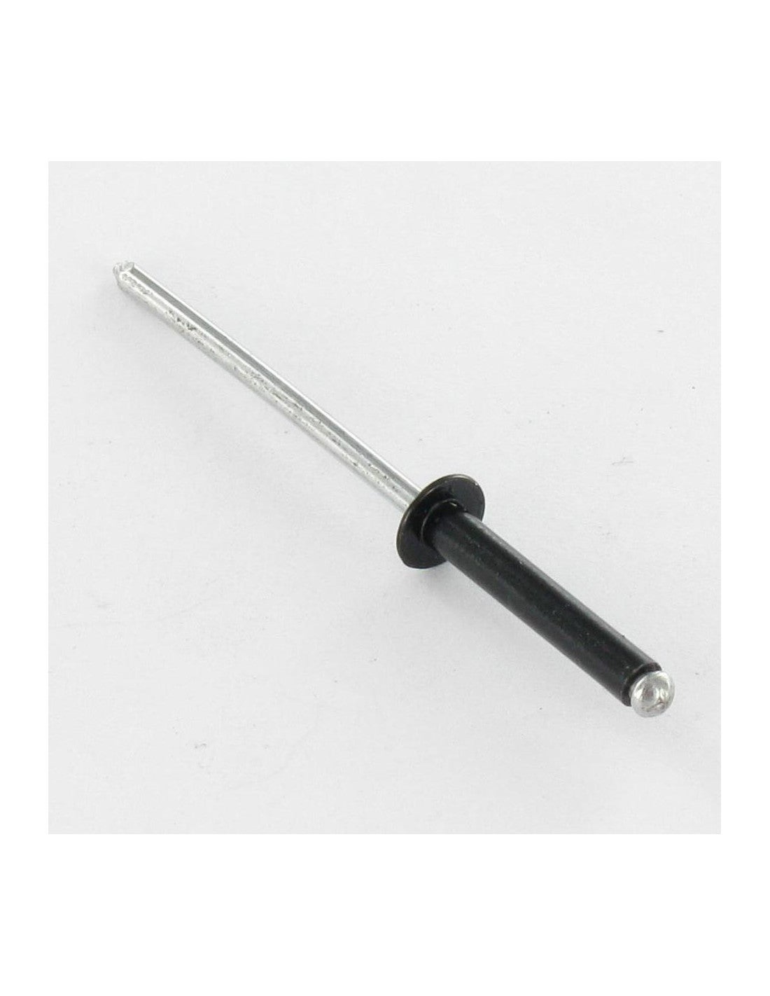 Rivet aveugle Aluminium Tige acier 3.2X6 Epaisseur de serrage 1 à 3 ...